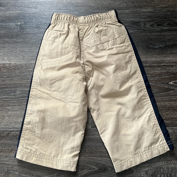 ♥️4/$10♥️ The Children’s Place athletic pants - Picture 4 of 5
